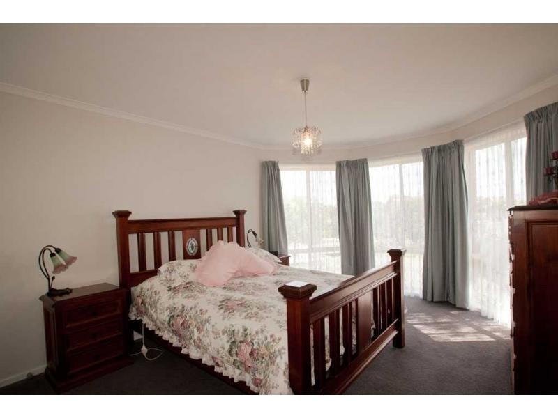 Kangaroo Flat VIC 3555