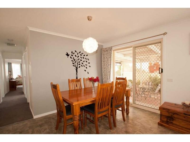 Kangaroo Flat VIC 3555