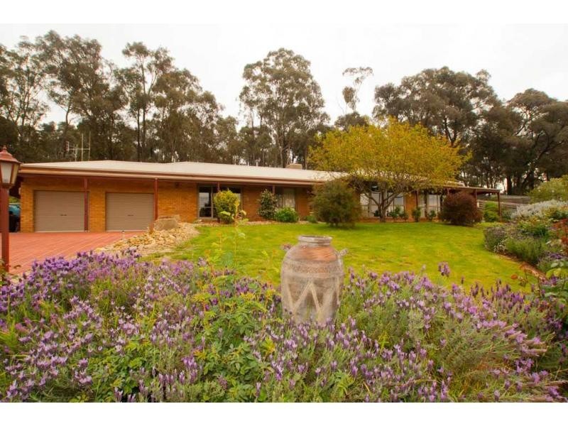 Strathdale VIC 3550