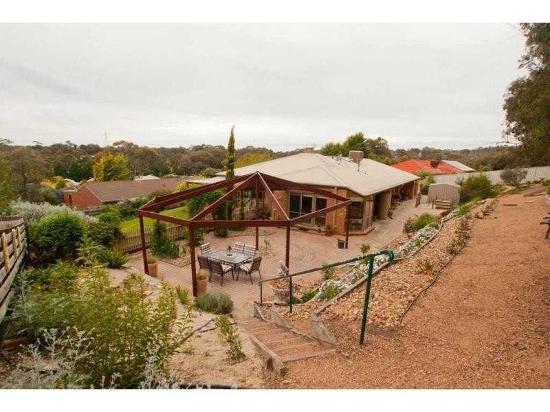 Strathdale VIC 3550