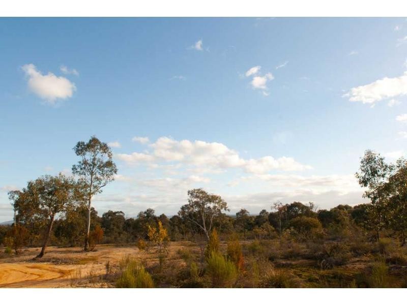 Strathfieldsaye VIC 3551