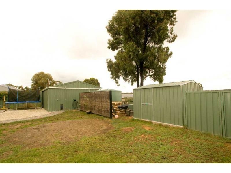 Maiden Gully VIC 3551