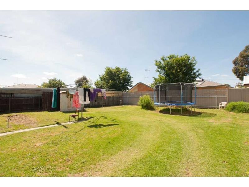 Long Gully VIC 3550