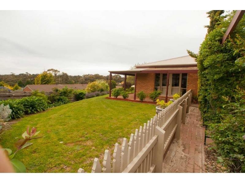 Strathdale VIC 3550