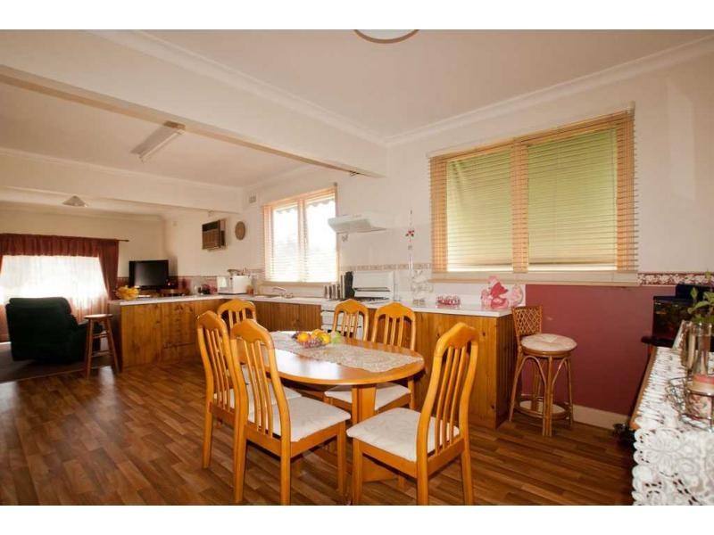 Long Gully VIC 3550