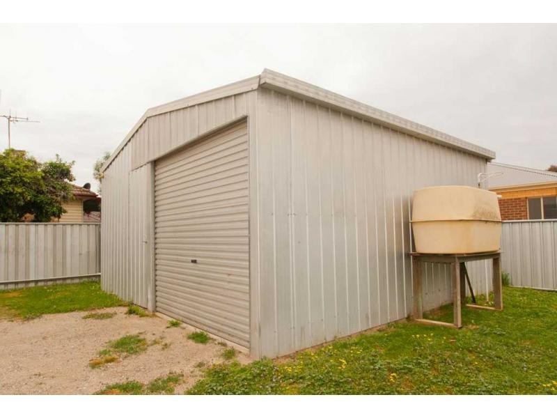 Eaglehawk VIC 3556