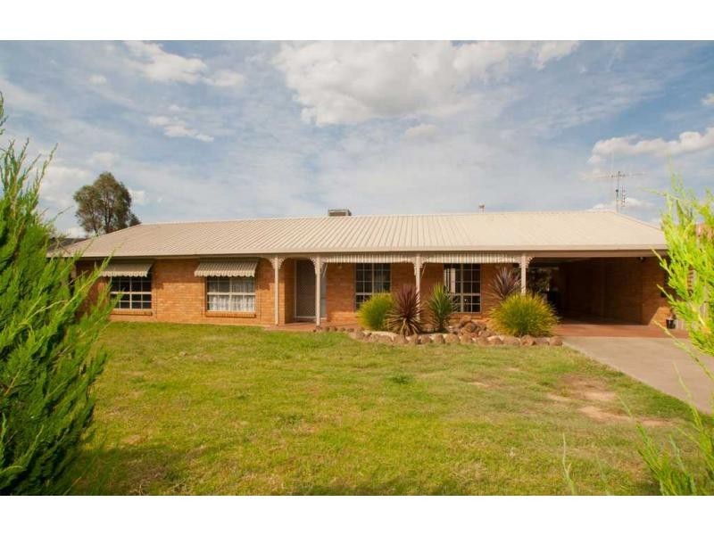 Kangaroo Flat VIC 3555
