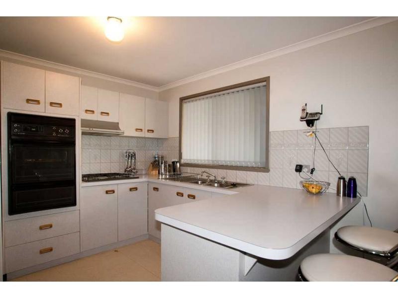 Kangaroo Flat VIC 3555