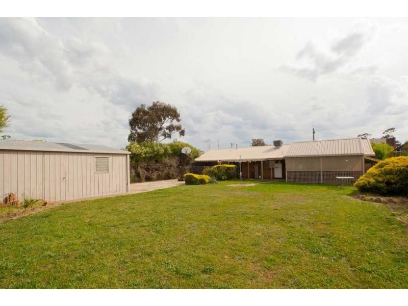 Kangaroo Flat VIC 3555