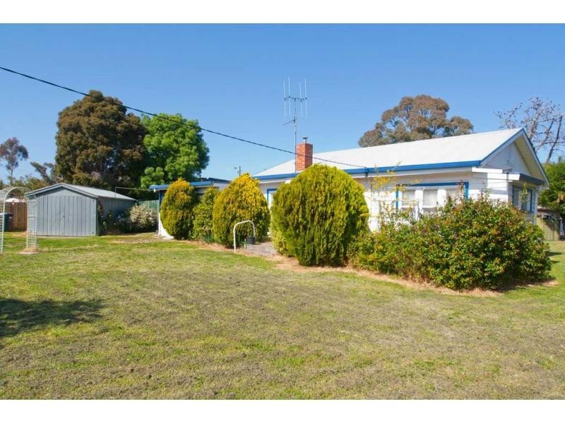 Kangaroo Flat VIC 3555
