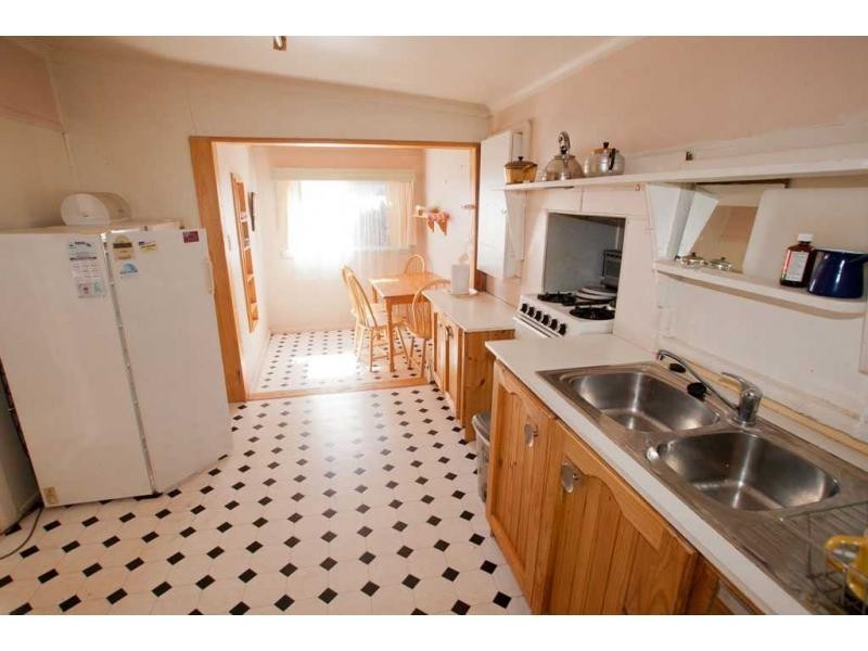 Kangaroo Flat VIC 3555