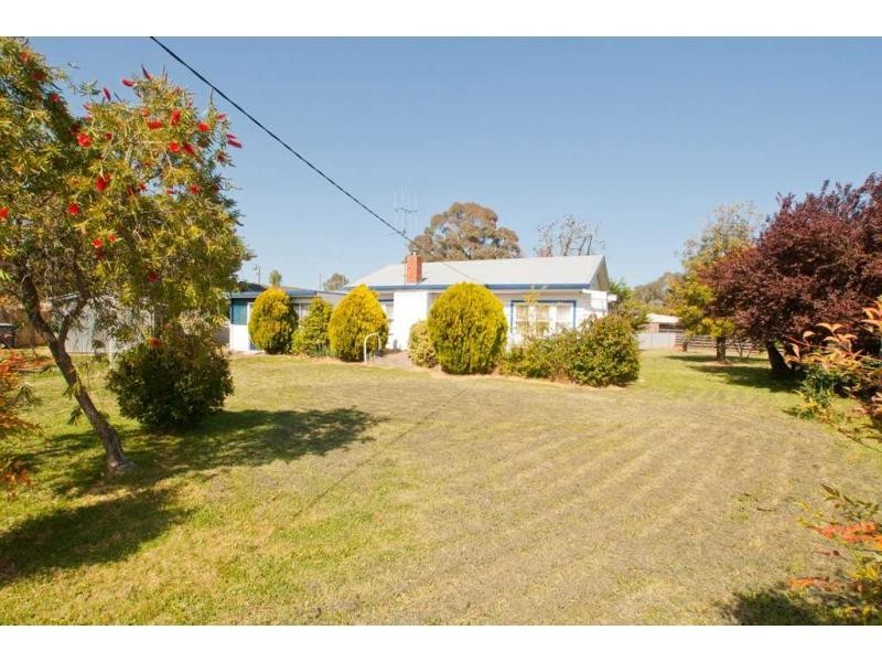 Kangaroo Flat VIC 3555
