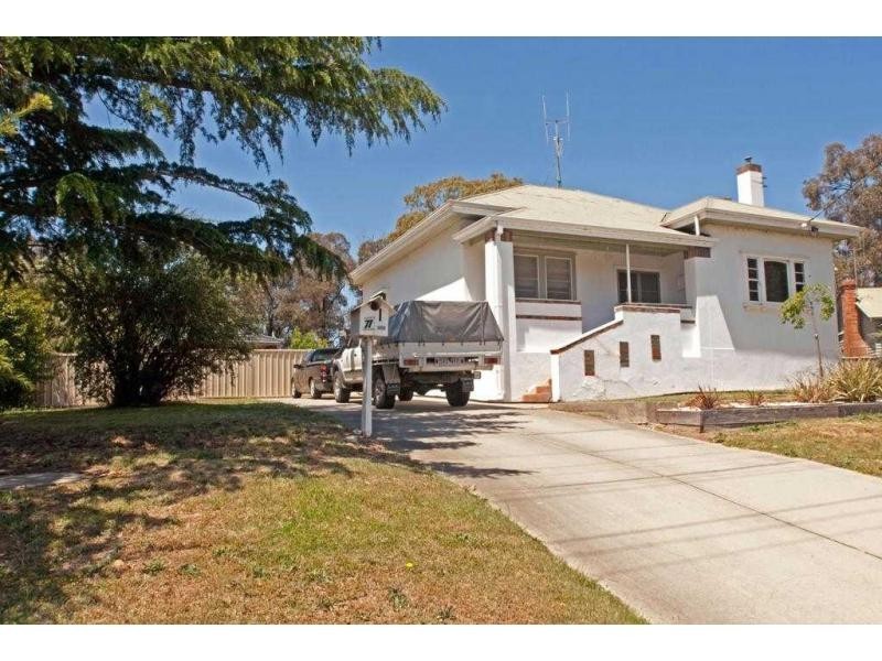 71 Adams Street, Quarry Hill VIC 3550