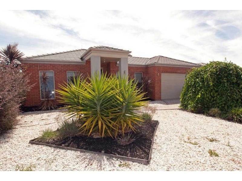 3 Parkview Court, Epsom VIC 3551