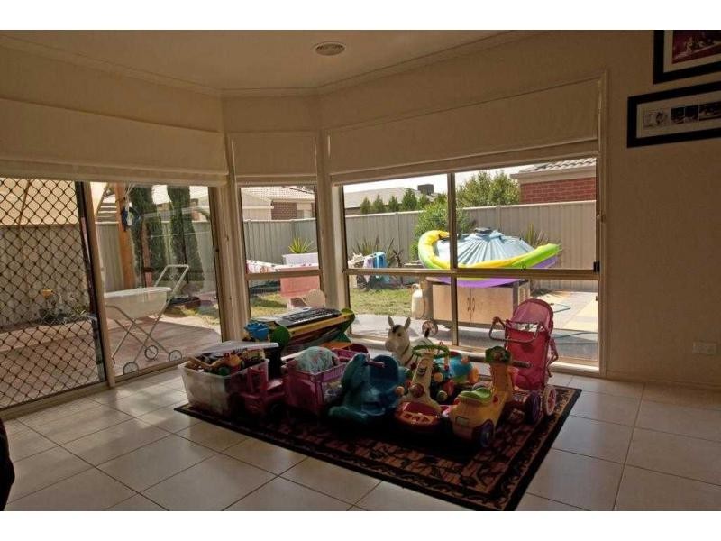 3 Parkview Court, Epsom VIC 3551