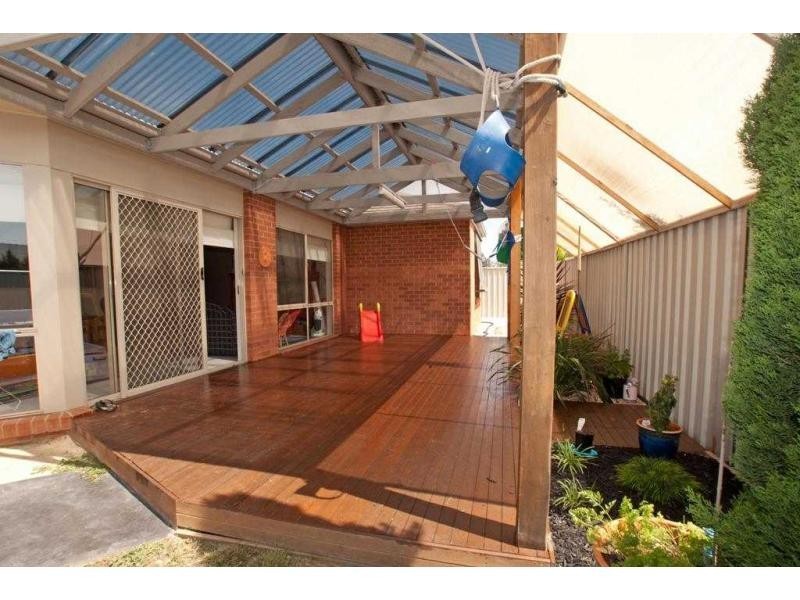 3 Parkview Court, Epsom VIC 3551