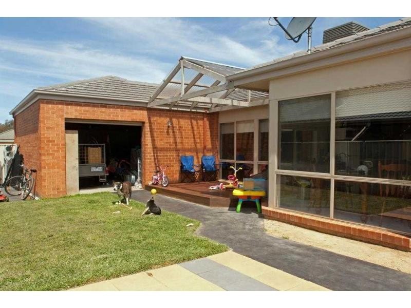 3 Parkview Court, Epsom VIC 3551