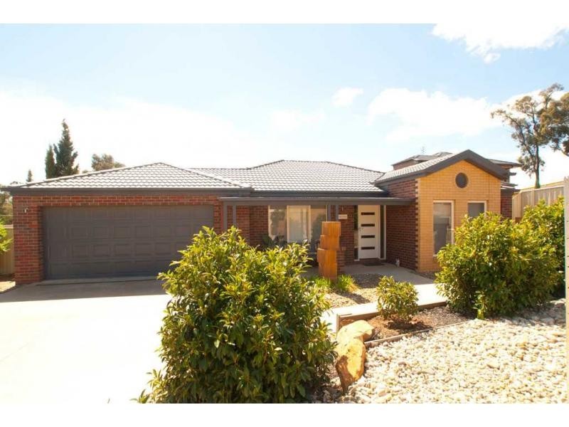 Kangaroo Flat VIC 3555