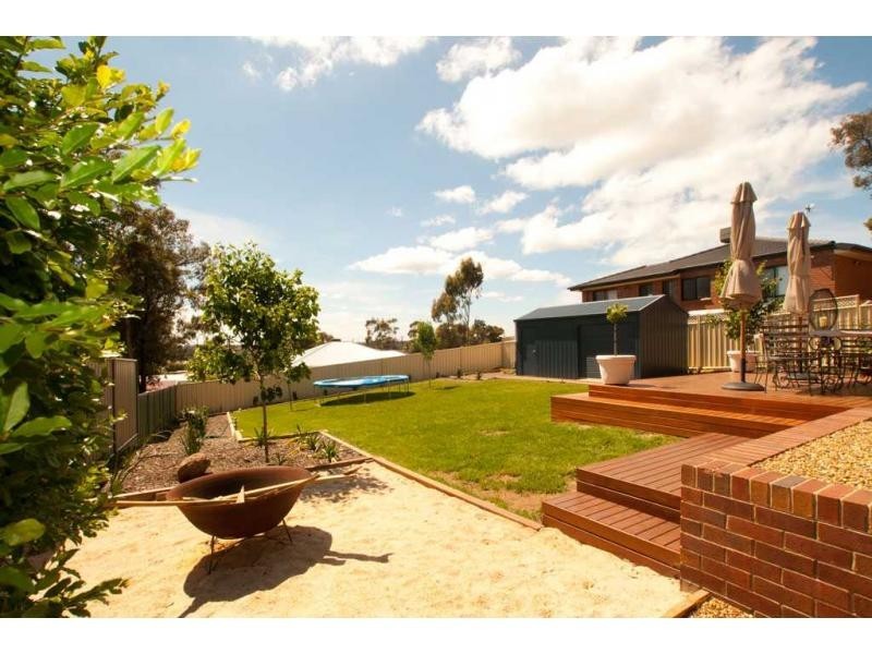 Kangaroo Flat VIC 3555
