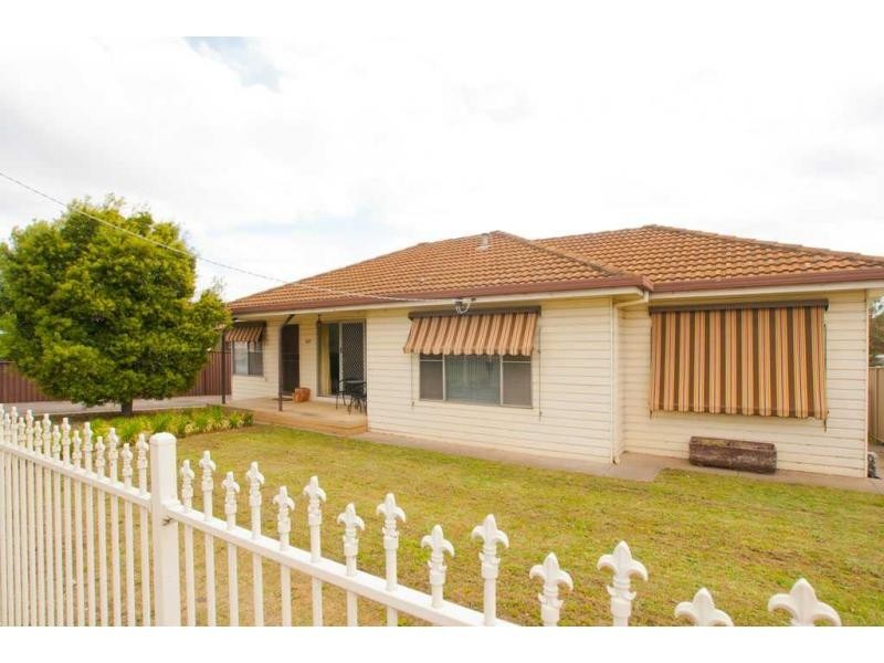 White Hills VIC 3550