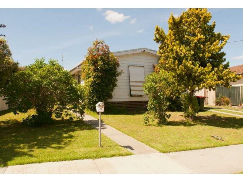 Long Gully VIC 3550