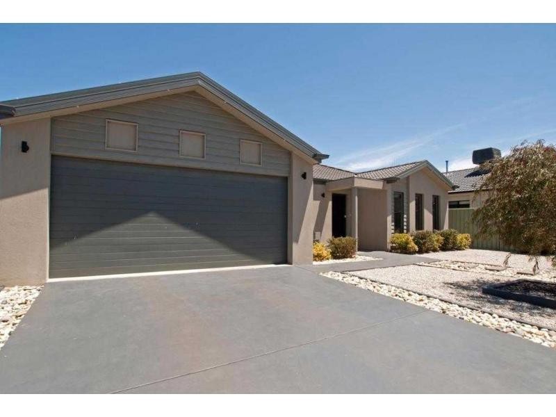 22 Clydebank Court, Strathfieldsaye VIC 3551