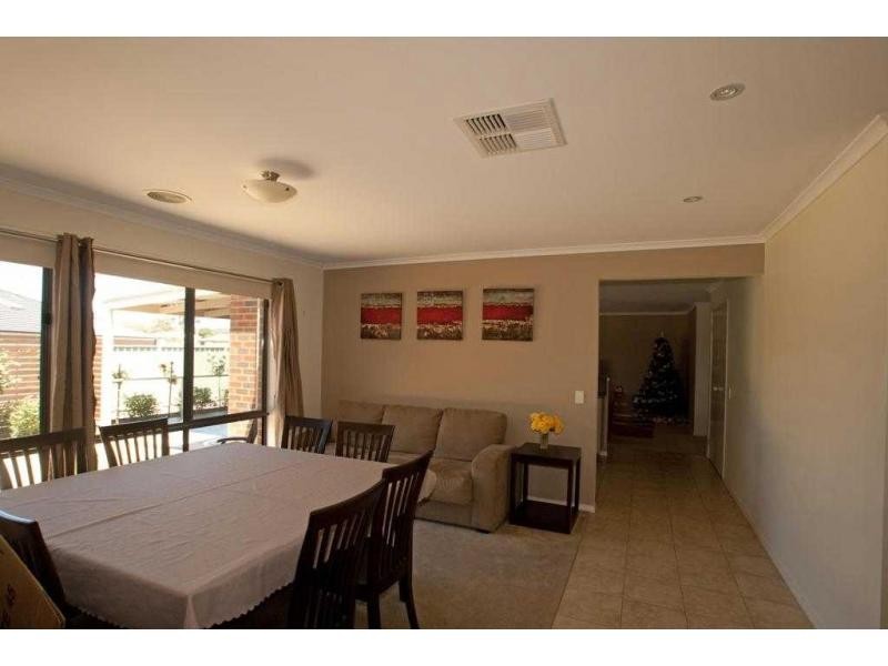 22 Clydebank Court, Strathfieldsaye VIC 3551