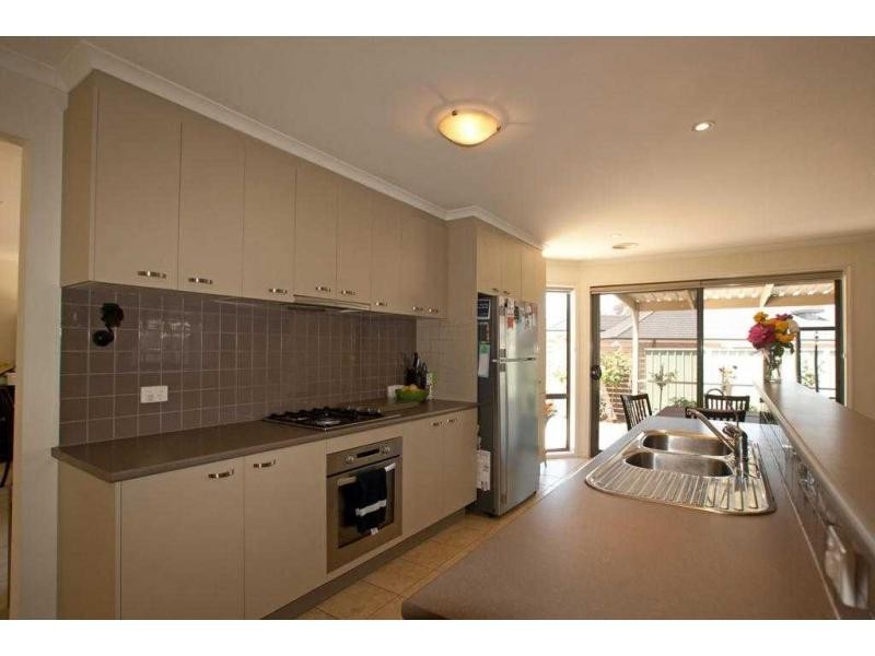 22 Clydebank Court, Strathfieldsaye VIC 3551