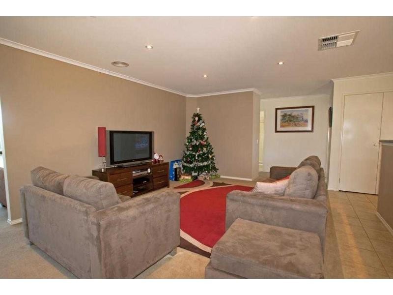 22 Clydebank Court, Strathfieldsaye VIC 3551
