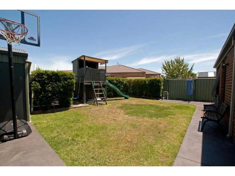 22 Clydebank Court, Strathfieldsaye VIC 3551