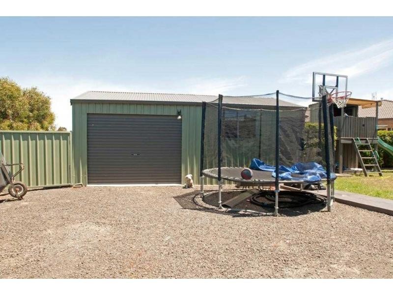 22 Clydebank Court, Strathfieldsaye VIC 3551