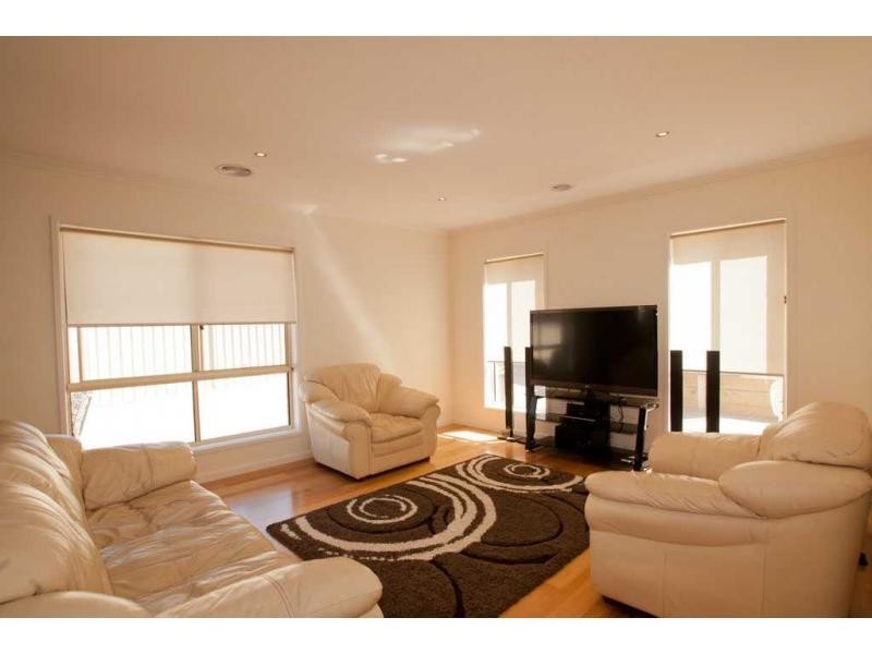 Strathfieldsaye VIC 3551