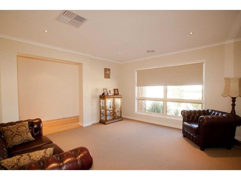 Strathfieldsaye VIC 3551