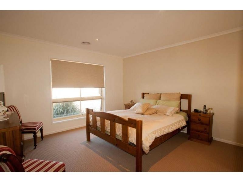 Strathfieldsaye VIC 3551