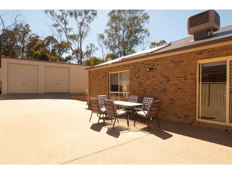 Strathfieldsaye VIC 3551