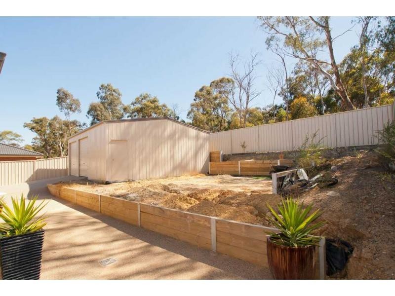 Strathfieldsaye VIC 3551