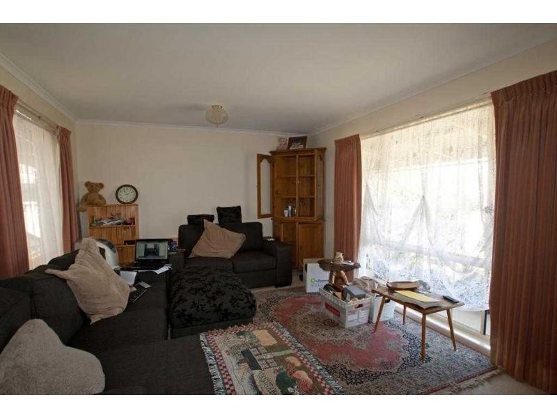 4 Lobb Street, North Bendigo VIC 3550