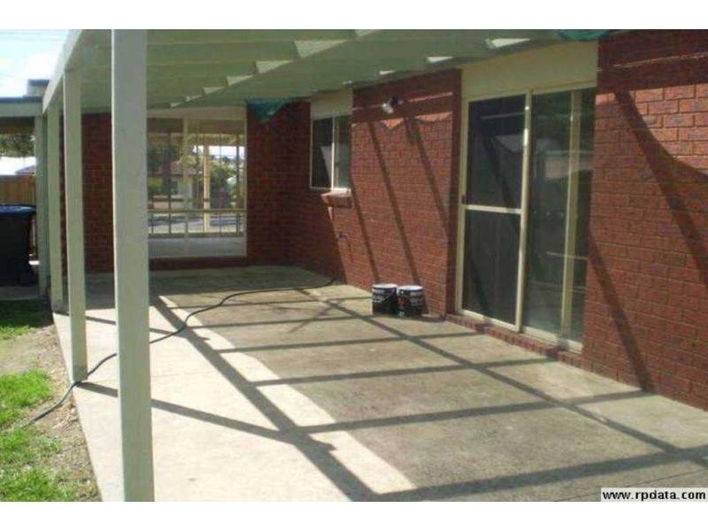 4 Lobb Street, North Bendigo VIC 3550