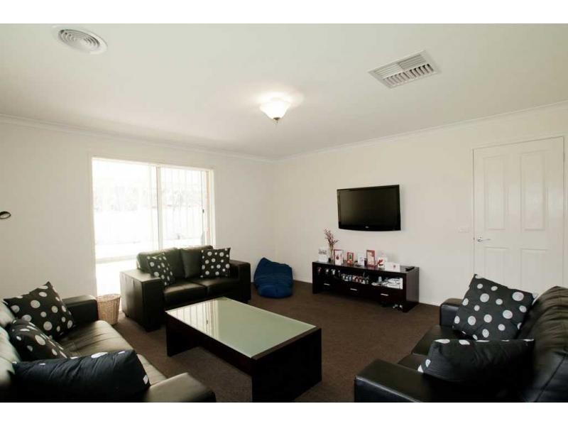 Strathfieldsaye VIC 3551