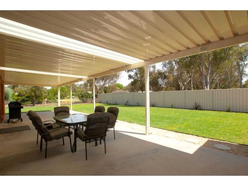 Strathfieldsaye VIC 3551