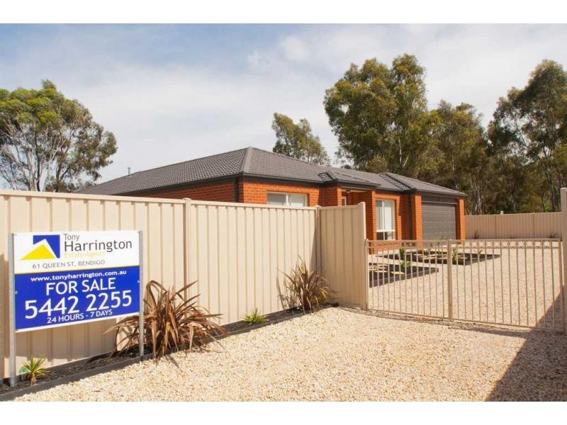 Strathfieldsaye VIC 3551