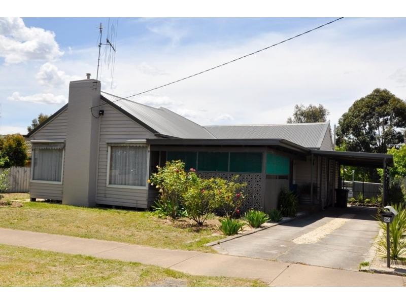 Bendigo VIC 3550
