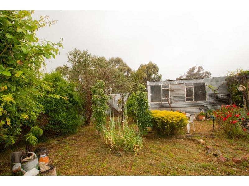 California Gully VIC 3556