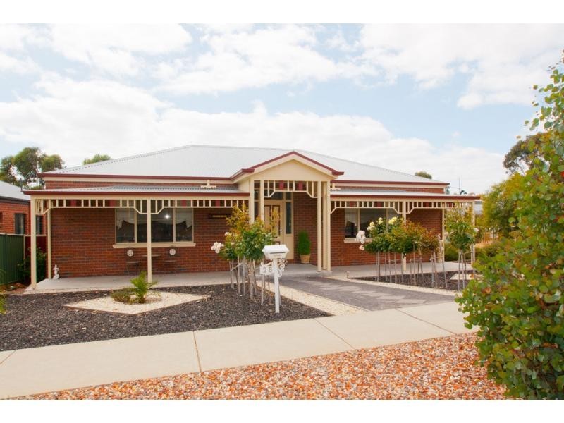 Maiden Gully VIC 3551