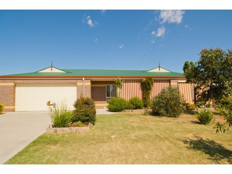 Epsom VIC 3551