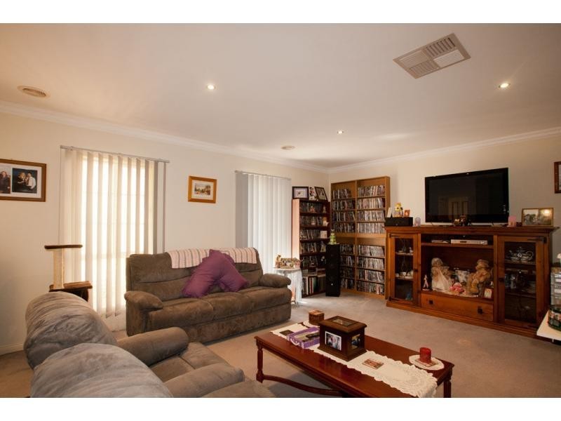 Epsom VIC 3551