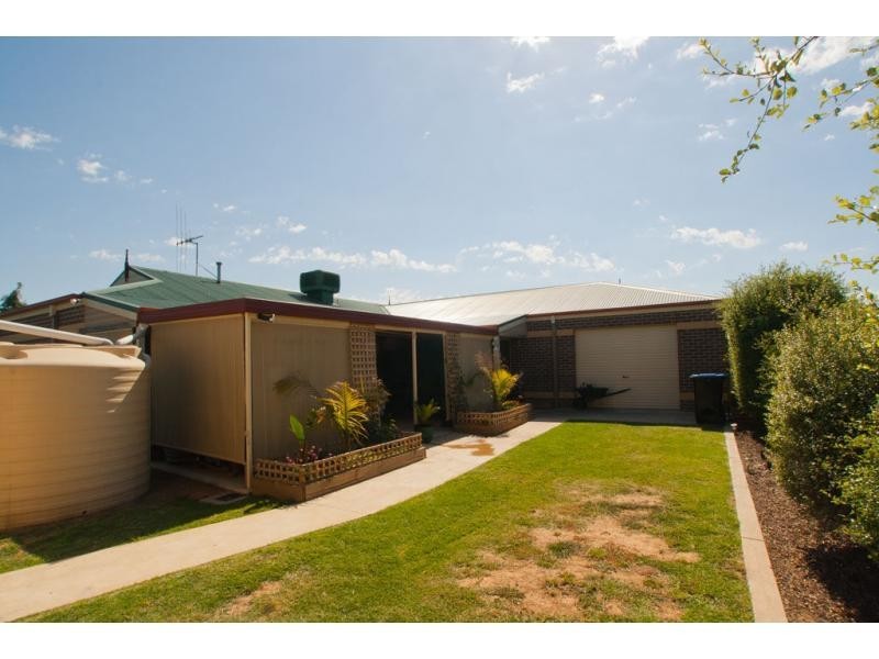 Epsom VIC 3551