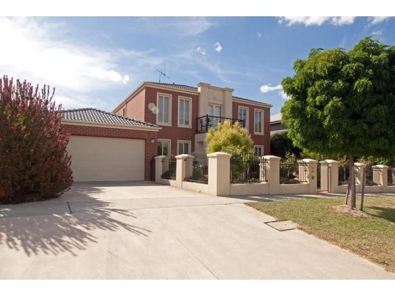 White Hills VIC 3550