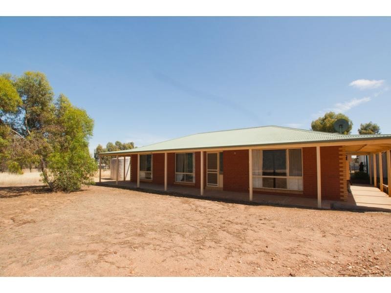 100 Vains Road, Maiden Gully VIC 3551