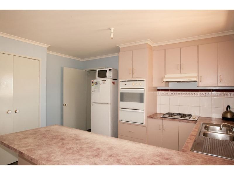 100 Vains Road, Maiden Gully VIC 3551
